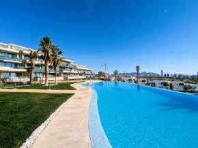 Apartment Casa Palmeras by Interhome Cala